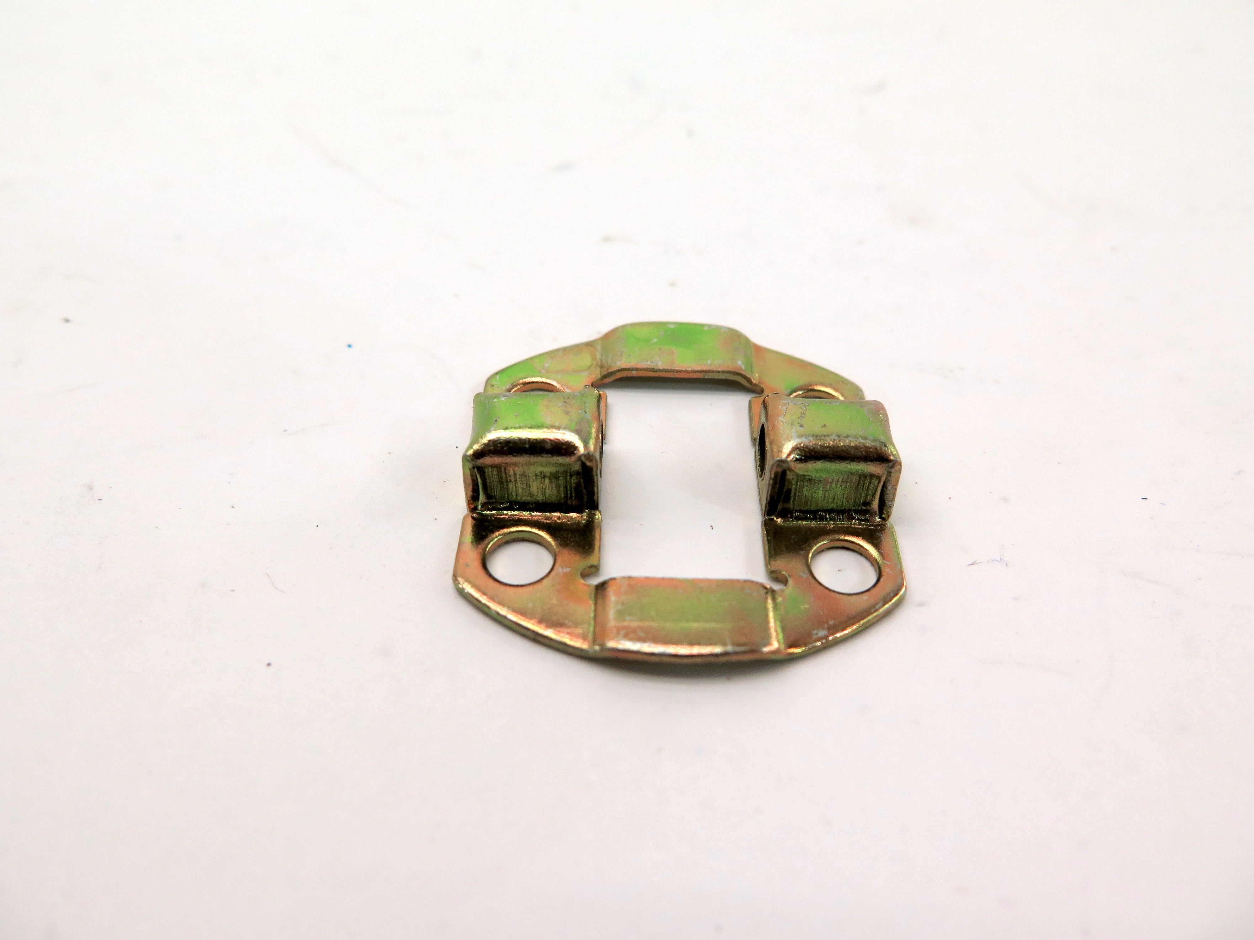 LINCOLN INDUSTRIAL Valve Guide Plate P/N: 45605 (Lot of 5) - Advance Operations