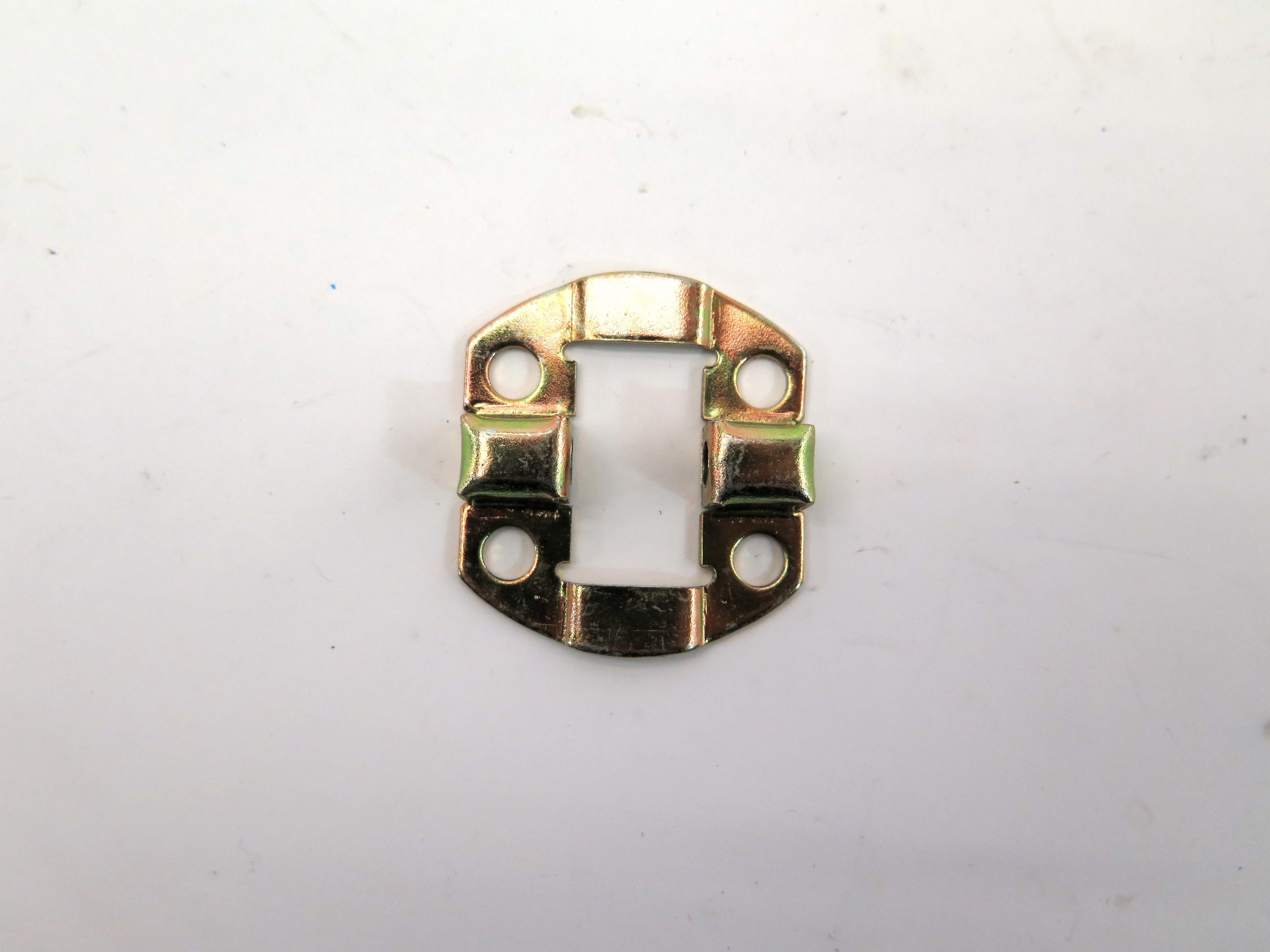 LINCOLN INDUSTRIAL Valve Guide Plate P/N: 45605 (Lot of 5) - Advance Operations