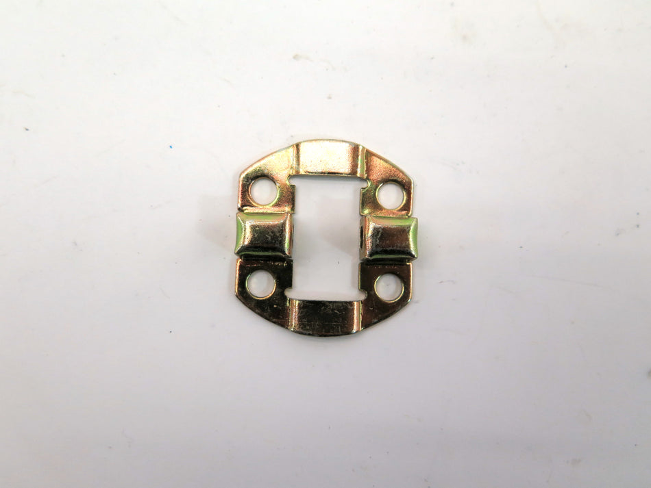 LINCOLN INDUSTRIAL Valve Guide Plate P/N: 45605 (Lot of 5) - Advance Operations