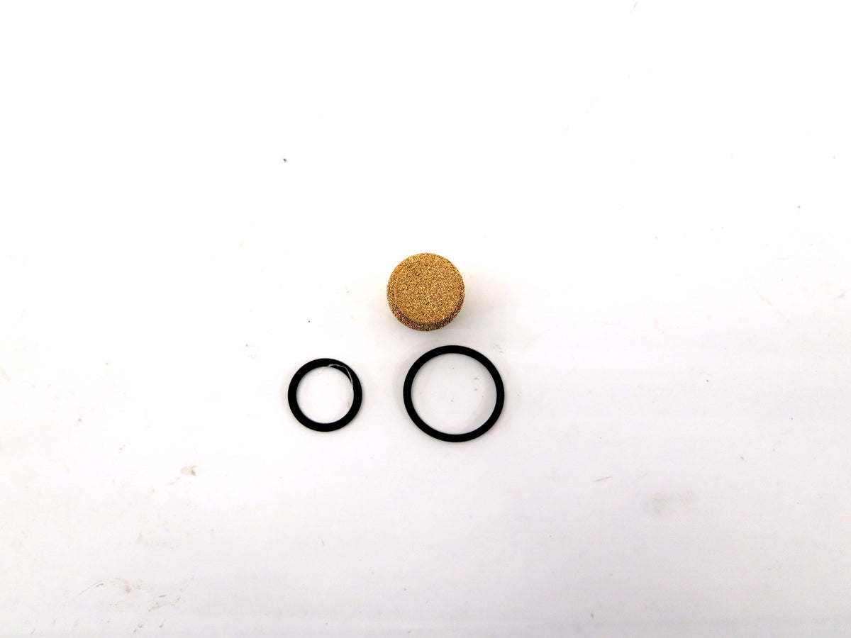 Arrow Pneumatics  Element O'Ring EK2 (lot of 2) - Advance Operations