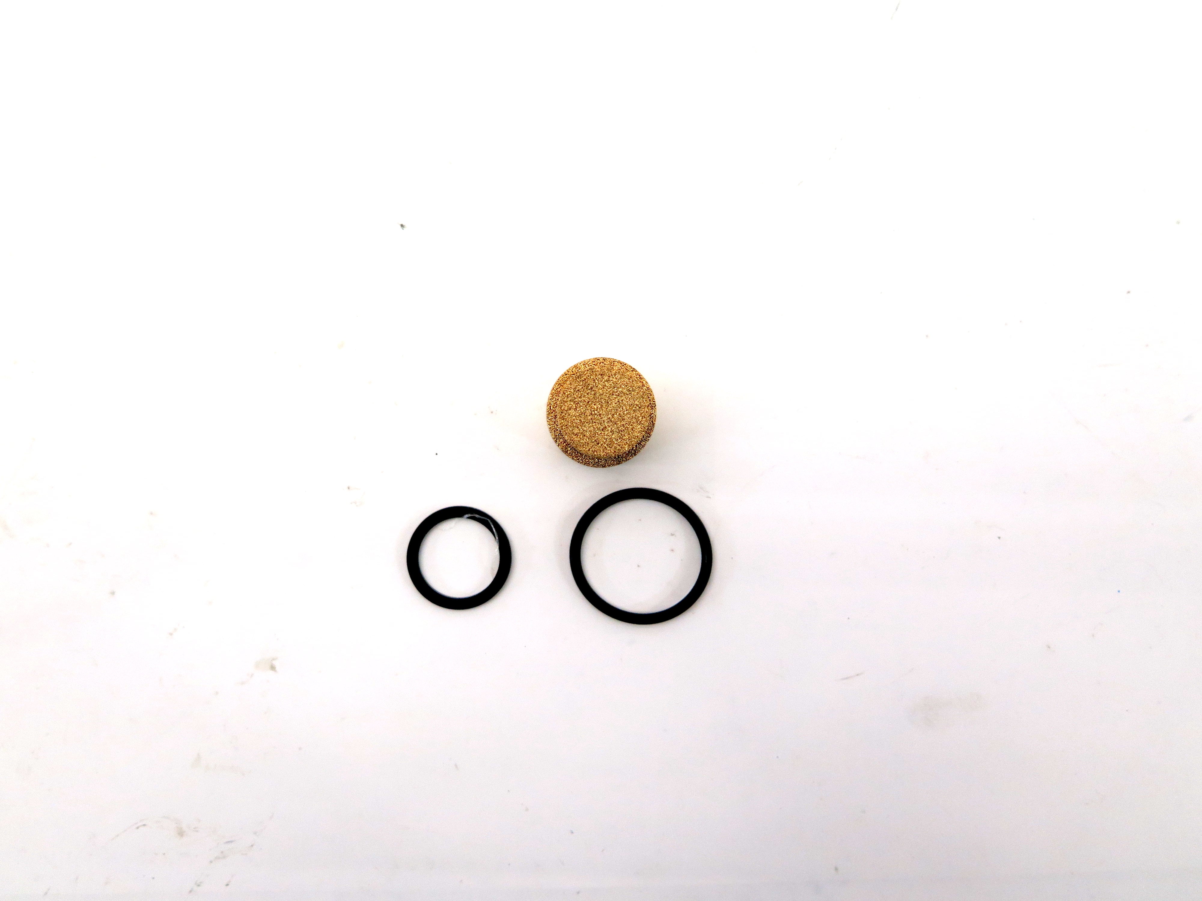 Arrow Pneumatics  Element O'Ring EK2 (lot of 2) - Advance Operations