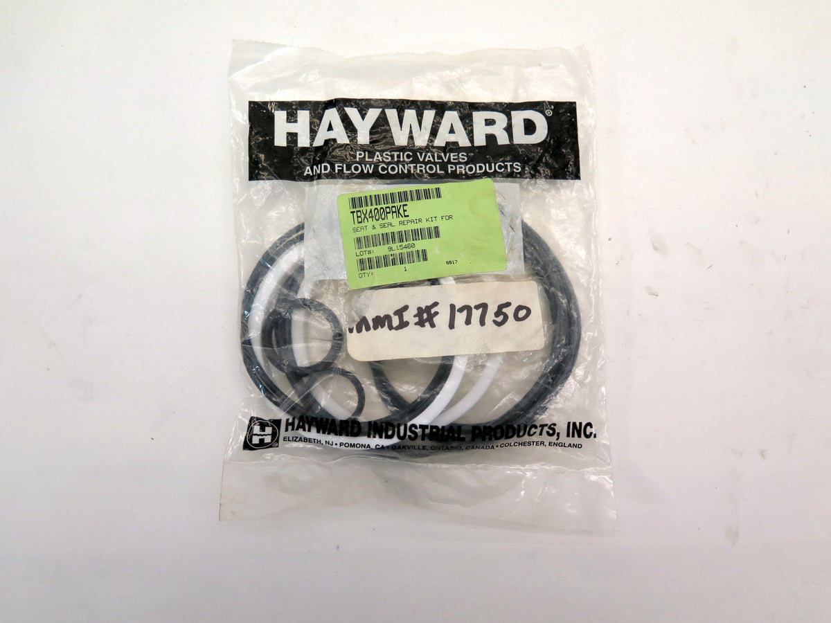 Hayward Valve Kit TBX400PAKE - Advance Operations