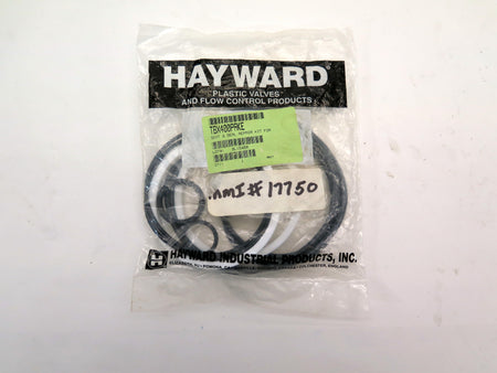 Hayward Valve Kit TBX400PAKE - Advance Operations