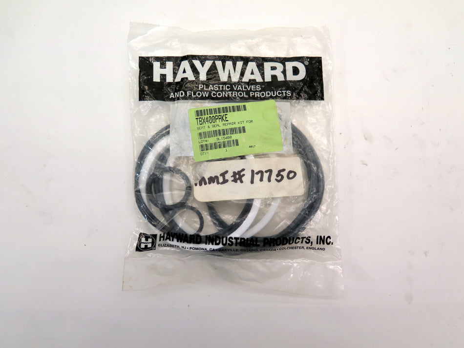 Hayward Valve Kit TBX400PAKE - Advance Operations