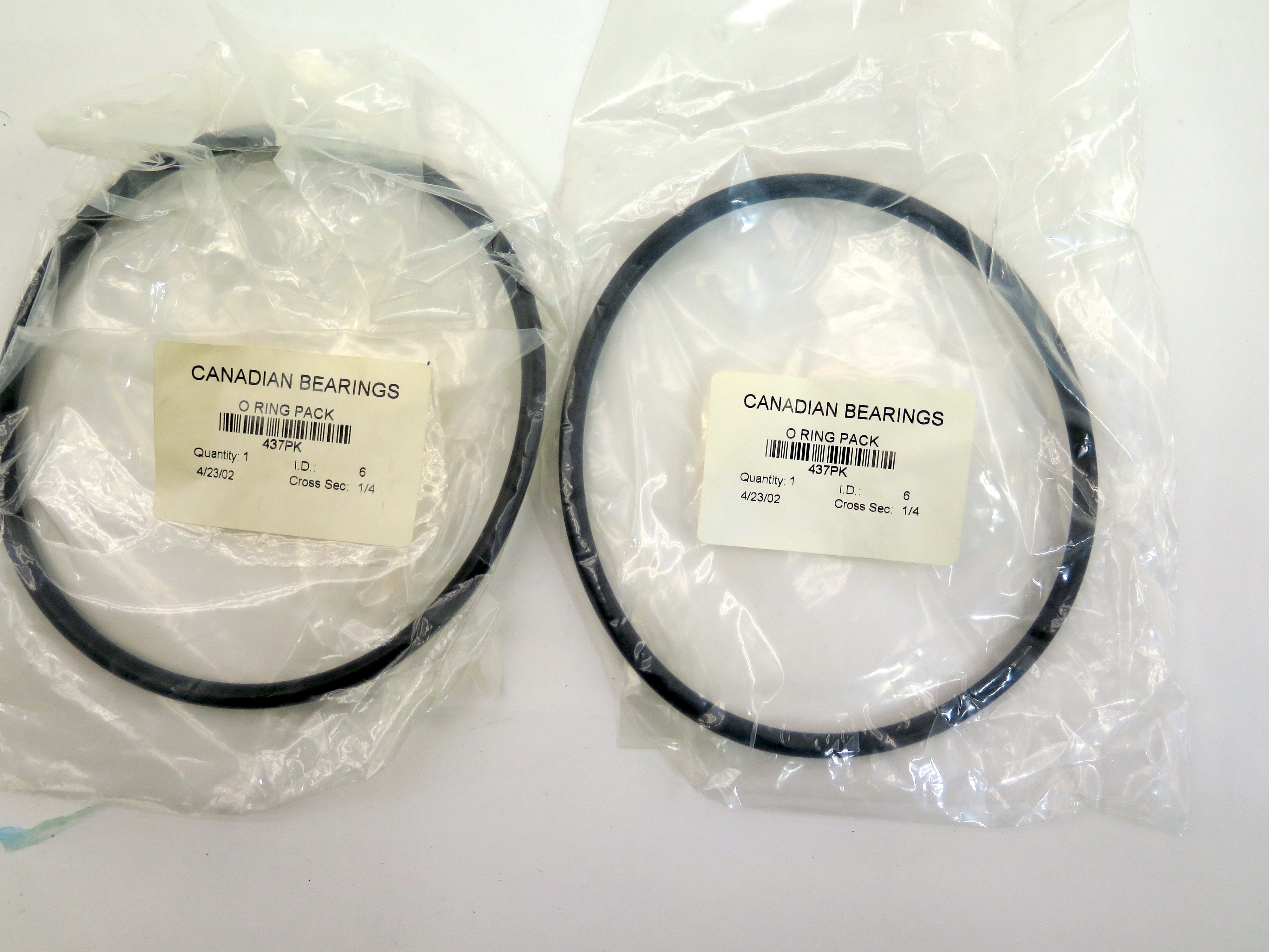 Signode Seal P-080253 FOR STRAPING MACHINE(Lot of 2) - Advance Operations