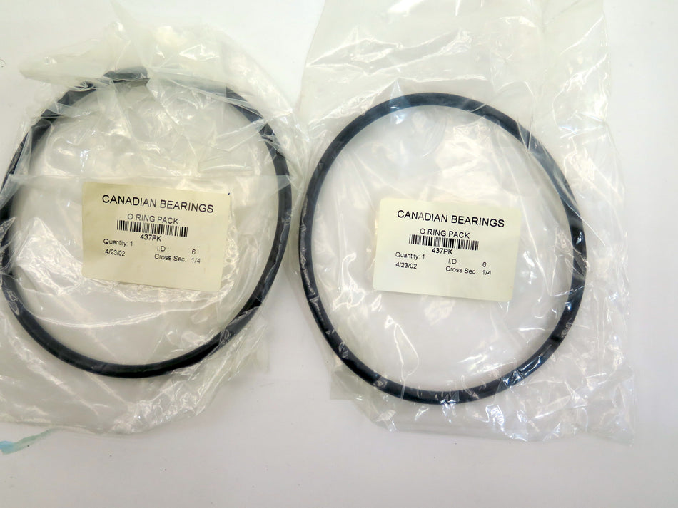 Signode Seal P-080253 FOR STRAPING MACHINE(Lot of 2) - Advance Operations
