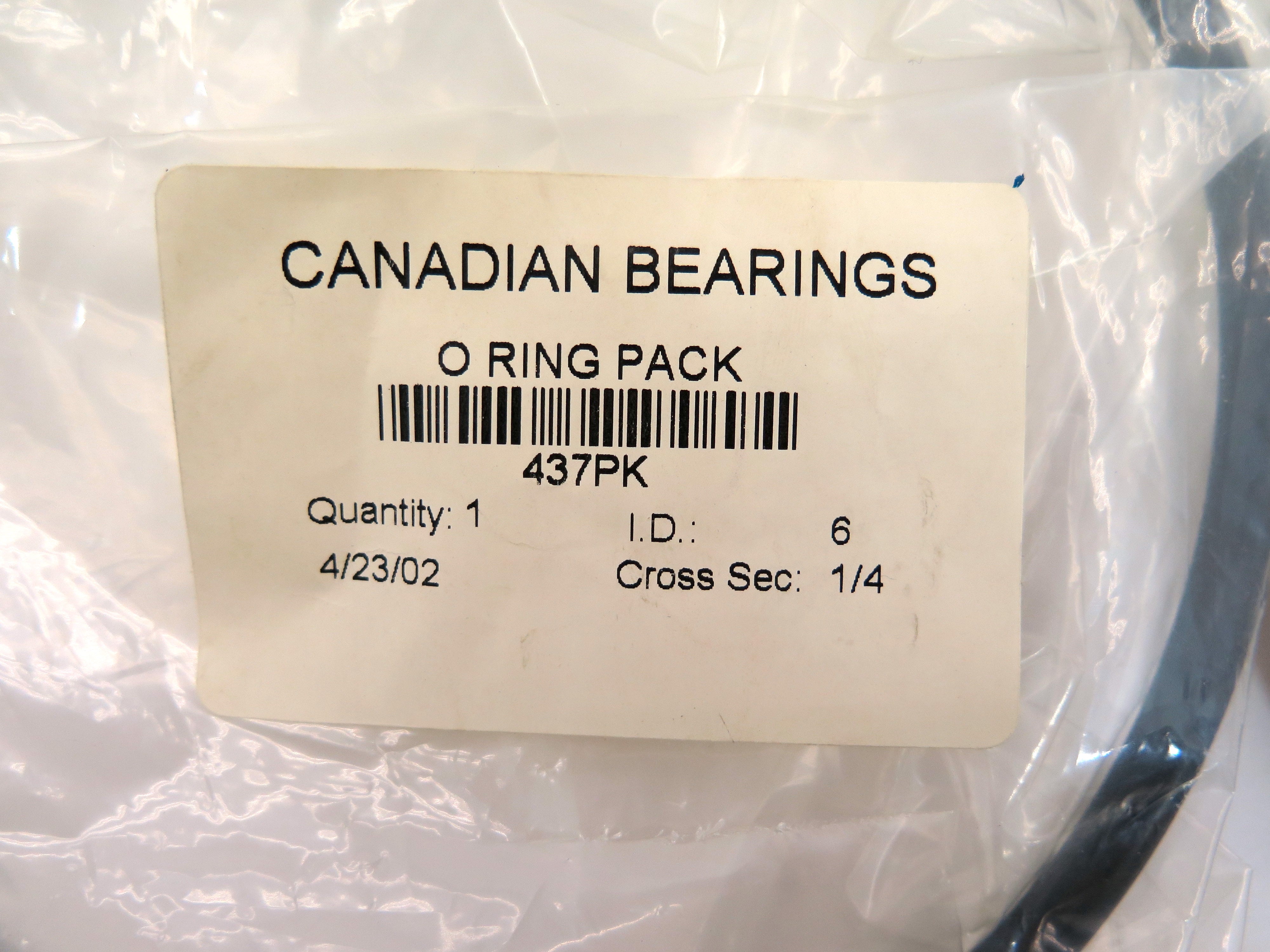 Signode Seal P-080253 FOR STRAPING MACHINE(Lot of 2) - Advance Operations