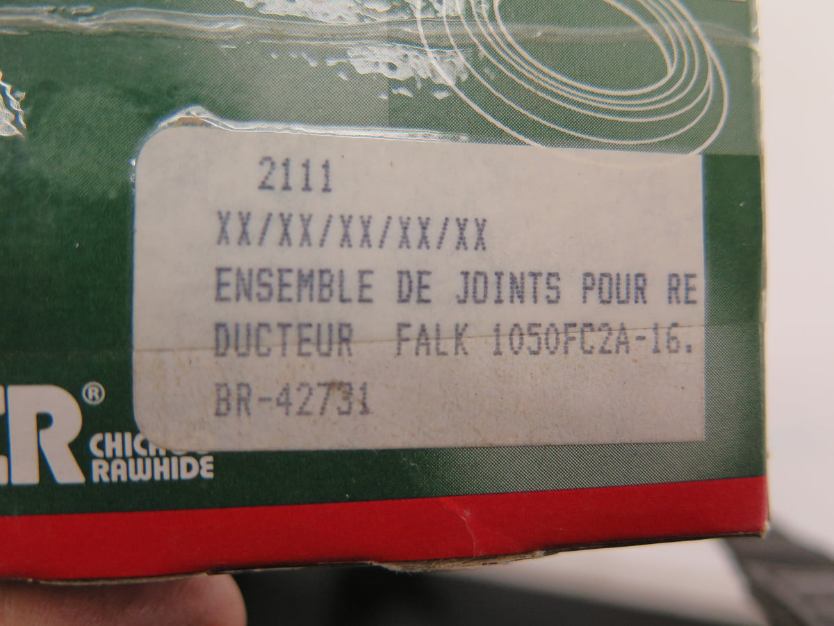 Signode Seal P-080253 FOR STRAPING MACHINE(Lot of 2) - Advance Operations