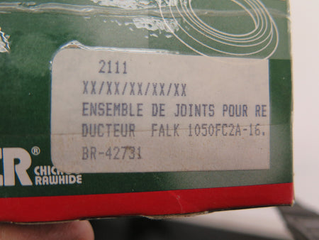 Signode Seal P-080253 FOR STRAPING MACHINE(Lot of 2) - Advance Operations