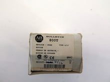 Load image into Gallery viewer, Allen Bradley 800T-PT16R 800TPT16 Pushbutton  W/Contact - Advance Operations
