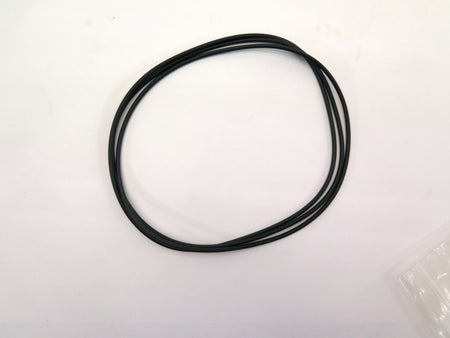 Fybroc O-Ring 70048C711 (LOT OF 3) - Advance Operations
