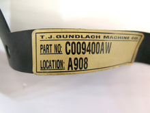 Load image into Gallery viewer, T.J. GUNDLACH Gear Box Seal C009400AW (LOT OF 2) - Advance Operations
