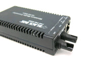 Load image into Gallery viewer, Black Box LNC013A Miniature Media Converter Used - Advance Operations
