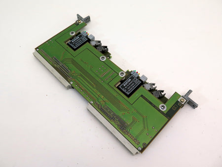 Siemens Simolink Board 6SE7 090-0XX84-0FJ0 Dual Assembly With Connection Board - Advance Operations