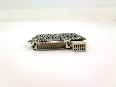 Siemens 6SE7090-0XX84-0FE0 Control Board - Advance Operations