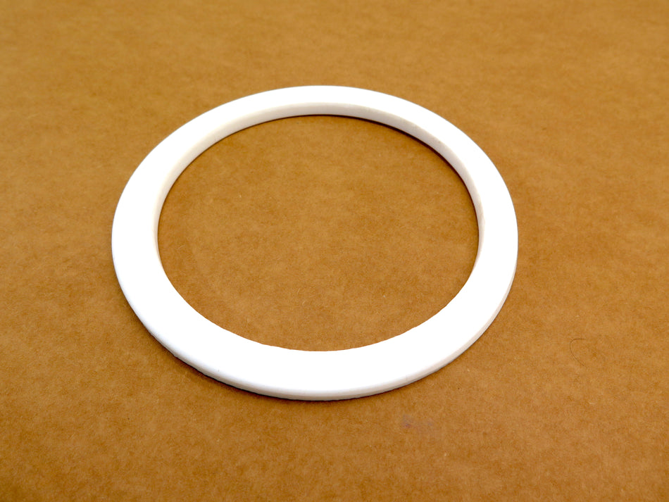Andritz Screw Conveyors Ring FMW EDV-NR TERI 159130 159 x 130.5 x 6  LOT OF 2 - Advance Operations