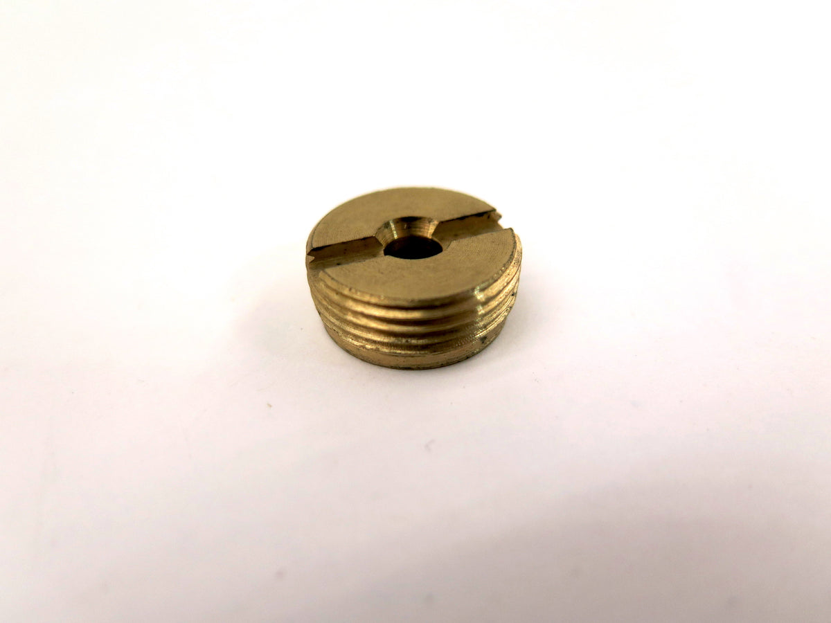 Lincoln 11476 Brass Fitting LOT OF 5 - Advance Operations