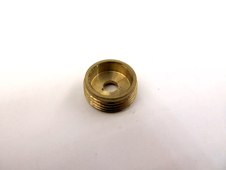 Lincoln 11476 Brass Fitting LOT OF 5 - Advance Operations