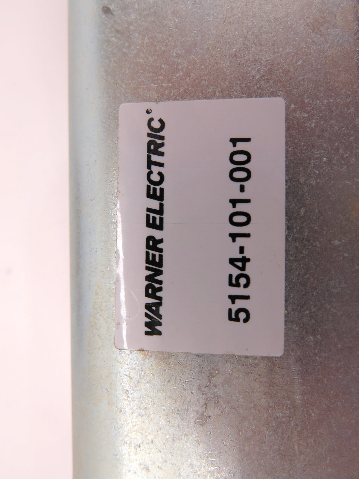 Warner Electric 5154-101-001 Conduit Box - Advance Operations