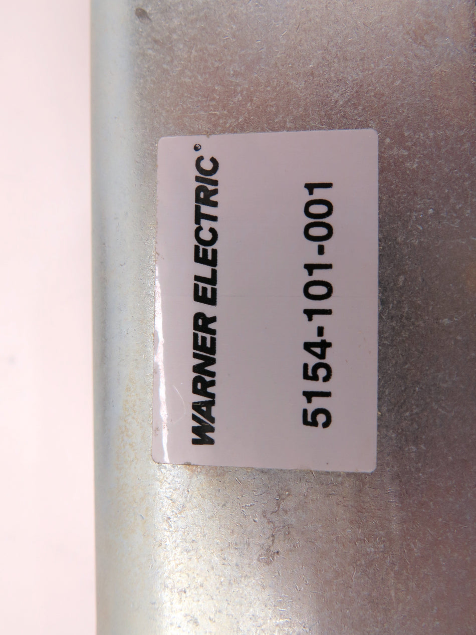 Warner Electric 5154-101-001 Conduit Box - Advance Operations