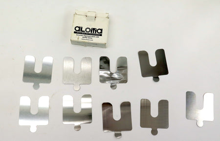 Aloma Shim Size B .075 - Advance Operations