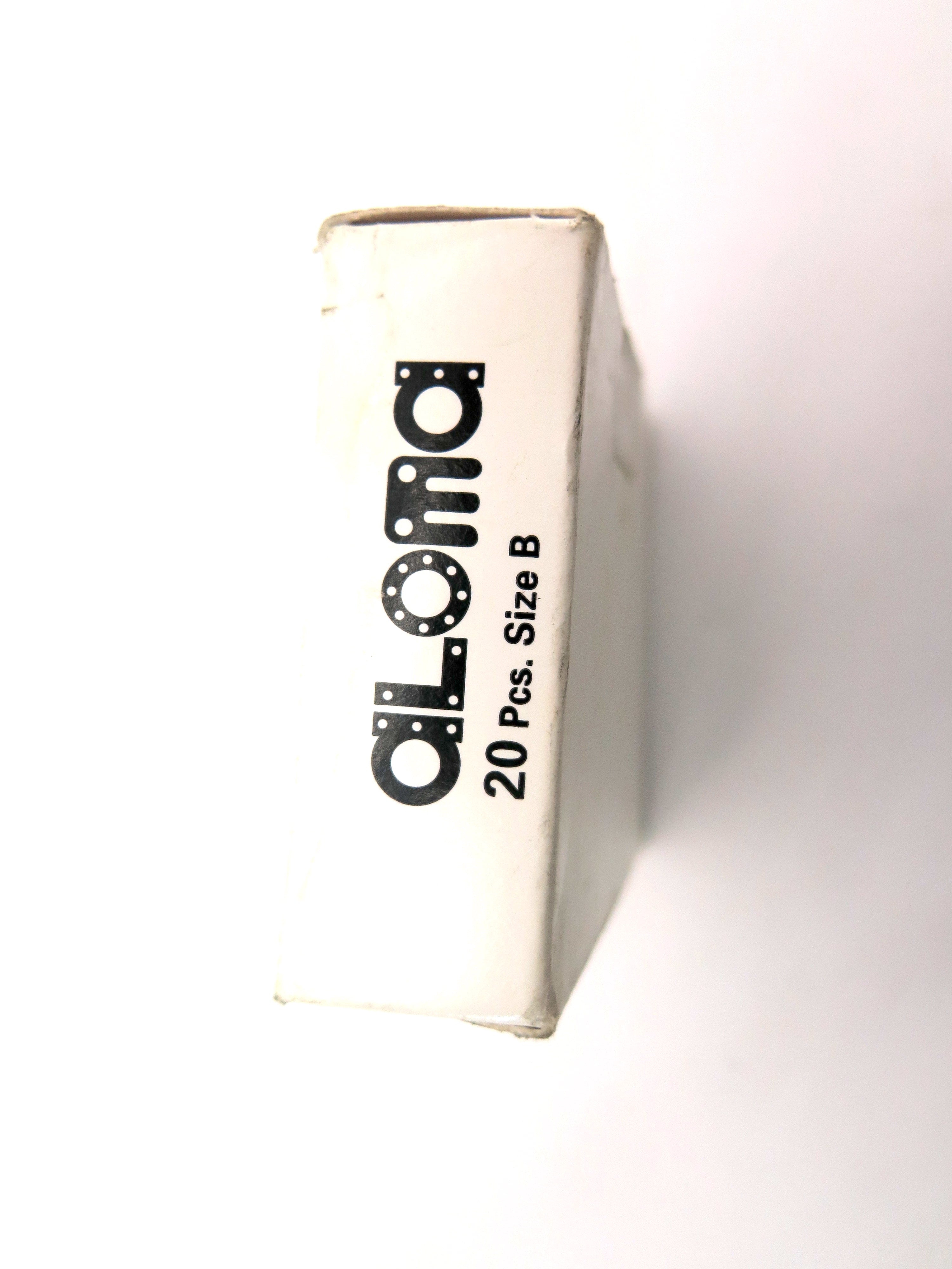 Aloma Shim Size B .075 - Advance Operations
