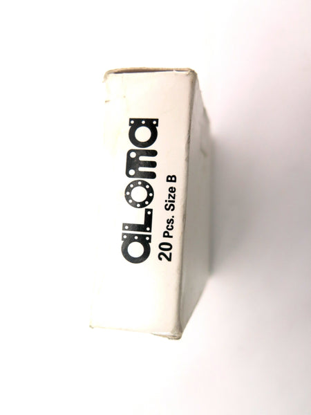 Aloma Shim Size B .075 - Advance Operations