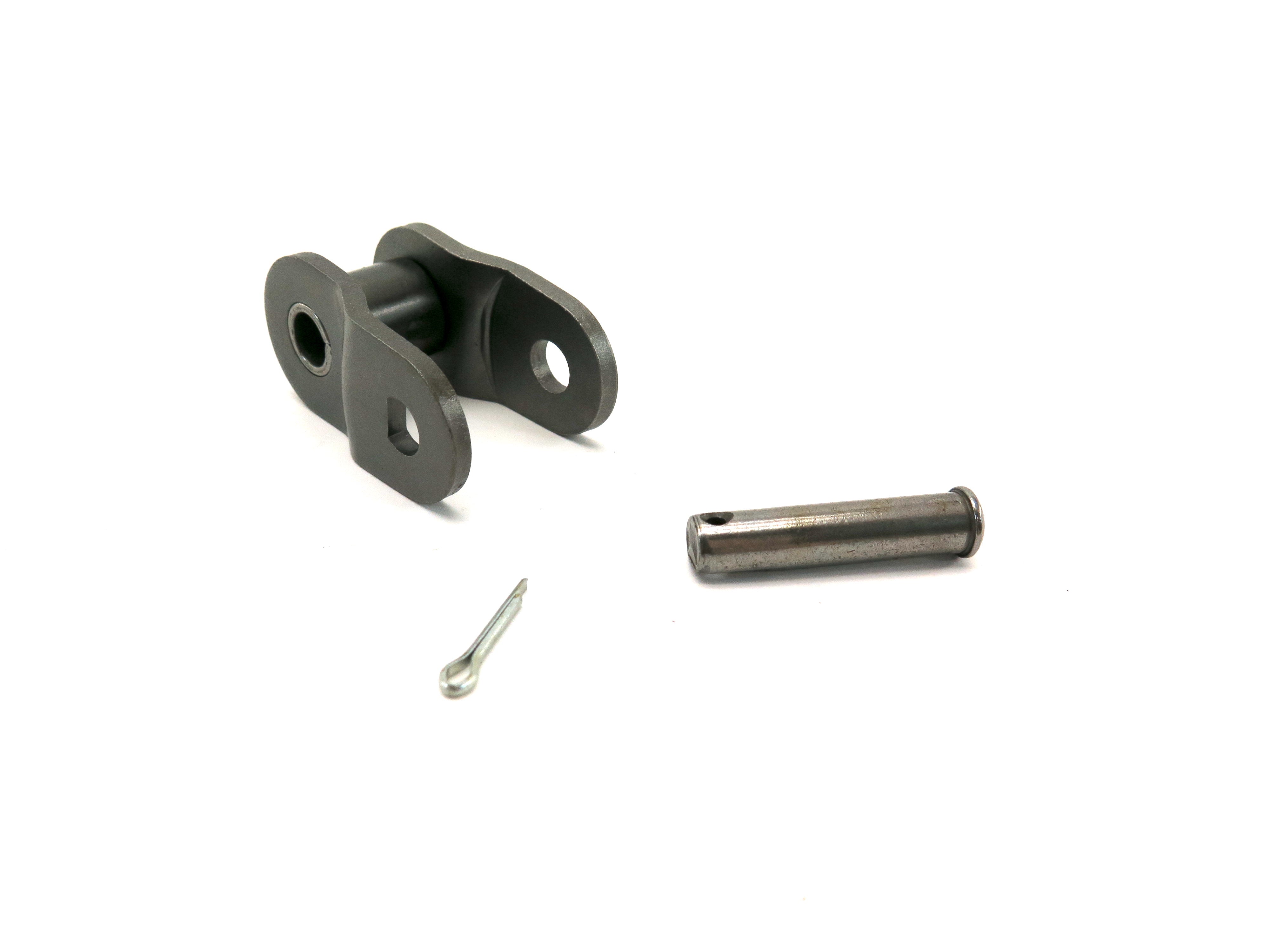 Offset Connecting Link ANSI 100-1 LOT OF 2 - Advance Operations