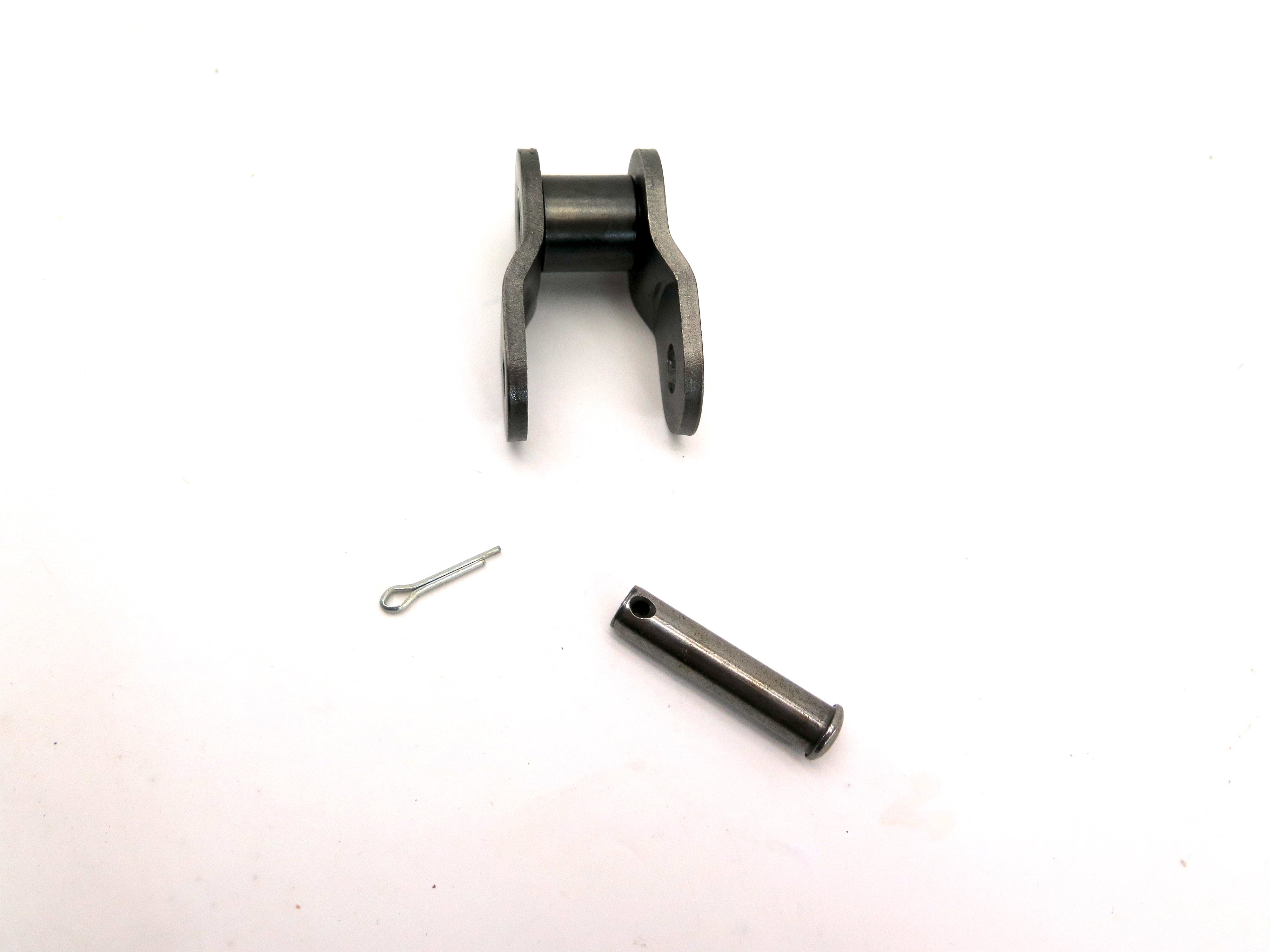 Offset Connecting Link ANSI 100-1 LOT OF 2 - Advance Operations