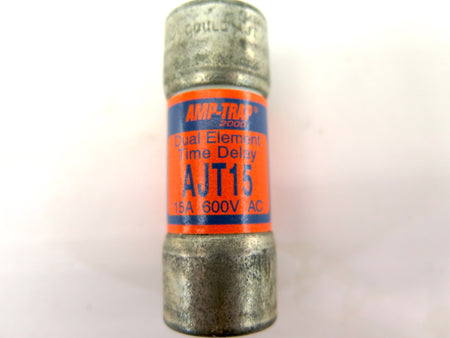 Siemens Fuse AJT15 LOT OF 2 - Advance Operations
