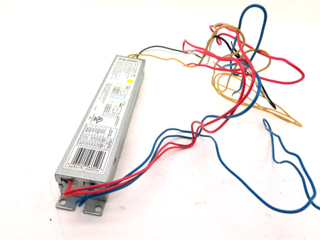 Standard E432T81S120/L/BULK Electronic Ballast 120V 60Hz - Advance Operations