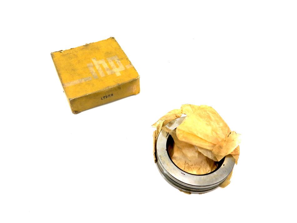 RHP Ball Bearing LT2 7/8 - Advance Operations