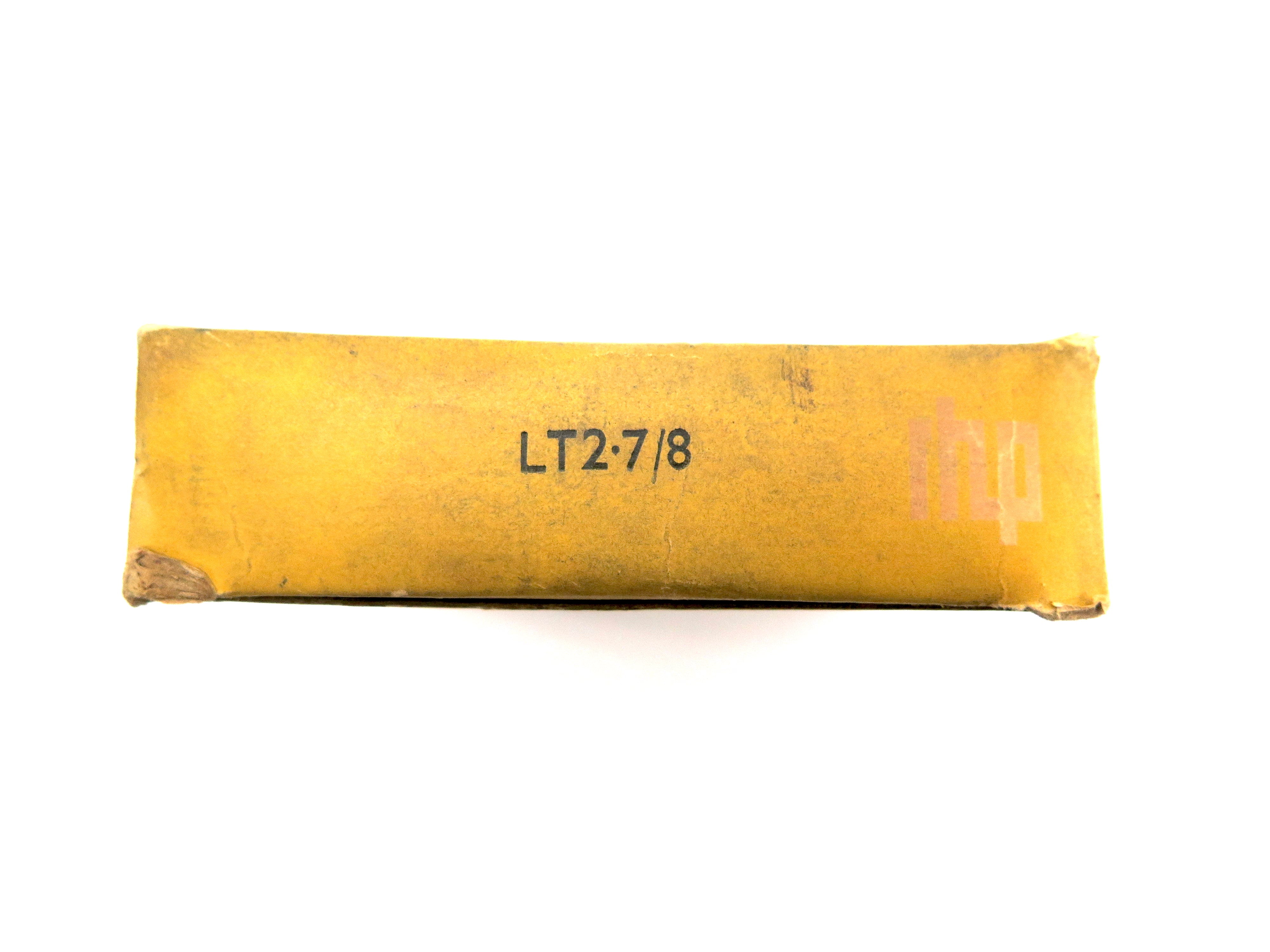 RHP Ball Bearing LT2 7/8 - Advance Operations