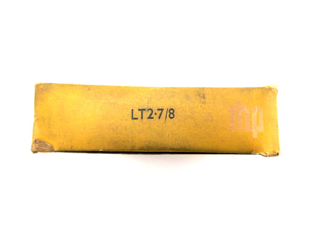 RHP Ball Bearing LT2 7/8 - Advance Operations