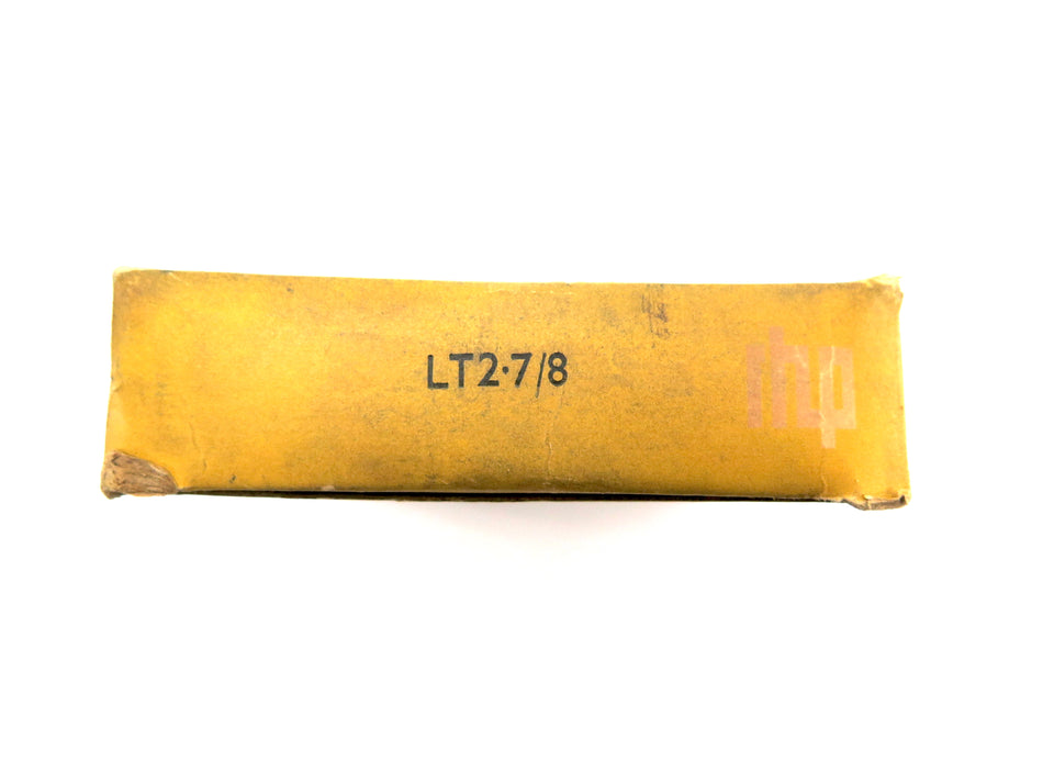 RHP Ball Bearing LT2 7/8 - Advance Operations