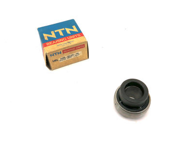 NTN UEL206-103D1 Bearing Insert w/ Eccentric Locking Collar, Wide Inner Ring - Advance Operations