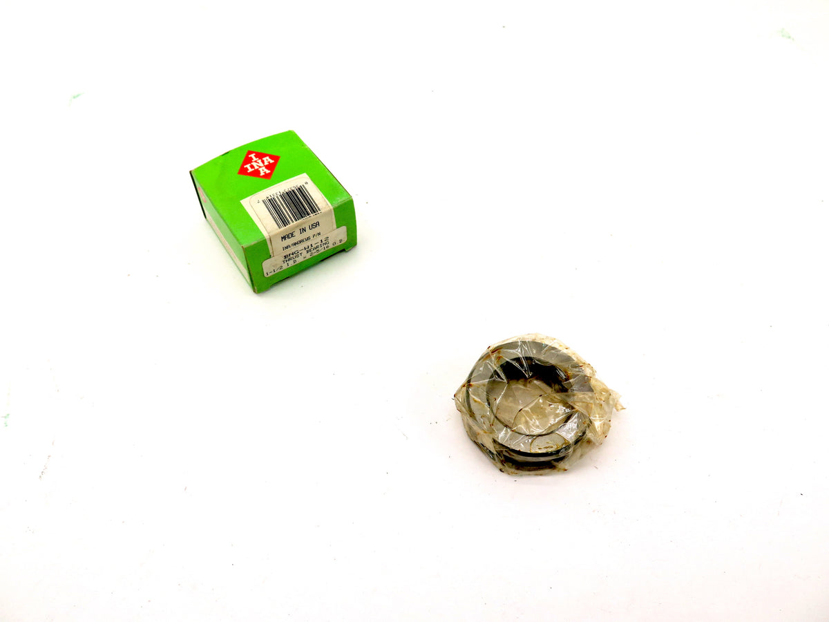 INA BNG-W1-12 Thrust Bearing 1-1/2 I.D. x 2-5/16 O.D. Anti Friction Bearing - Advance Operations