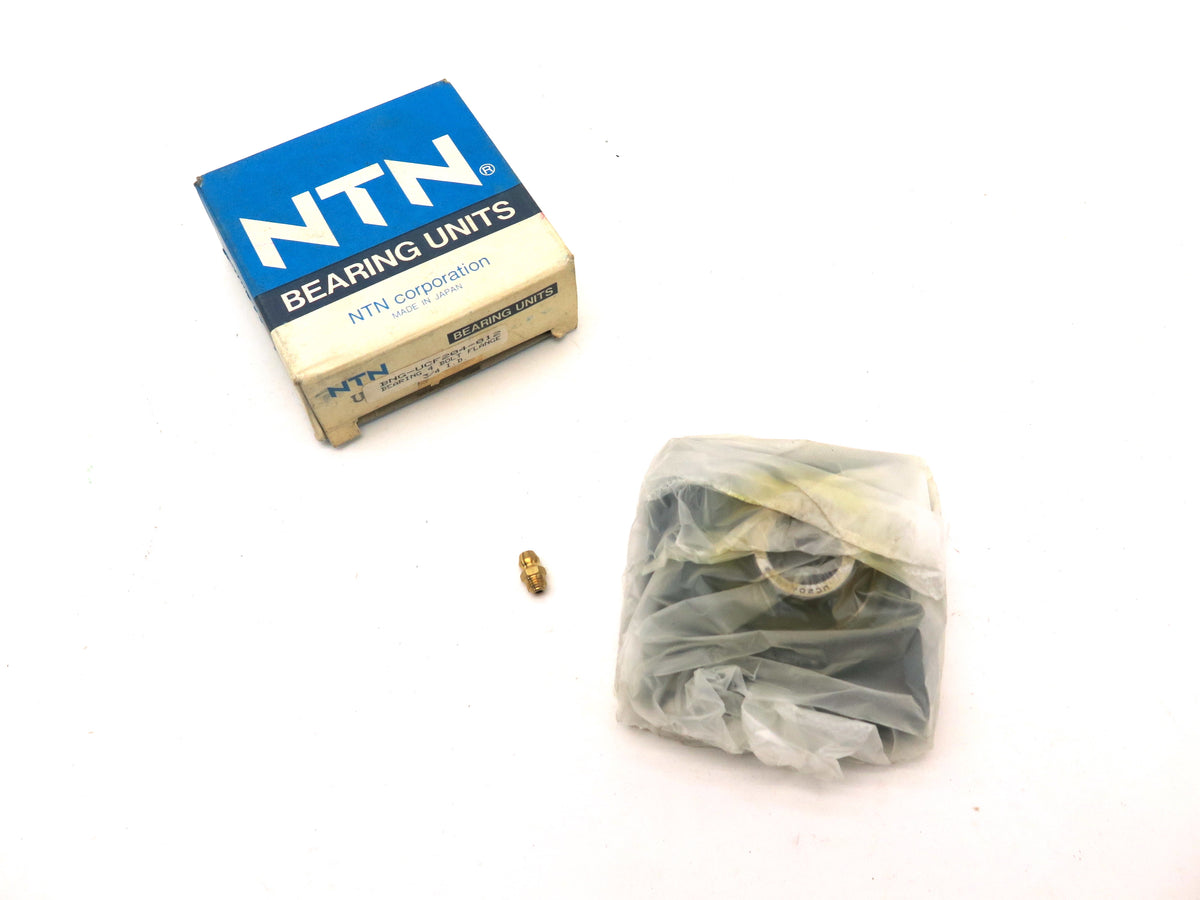 NTN UCF204-012 Bearing 4 Bolt Flange - Advance Operations