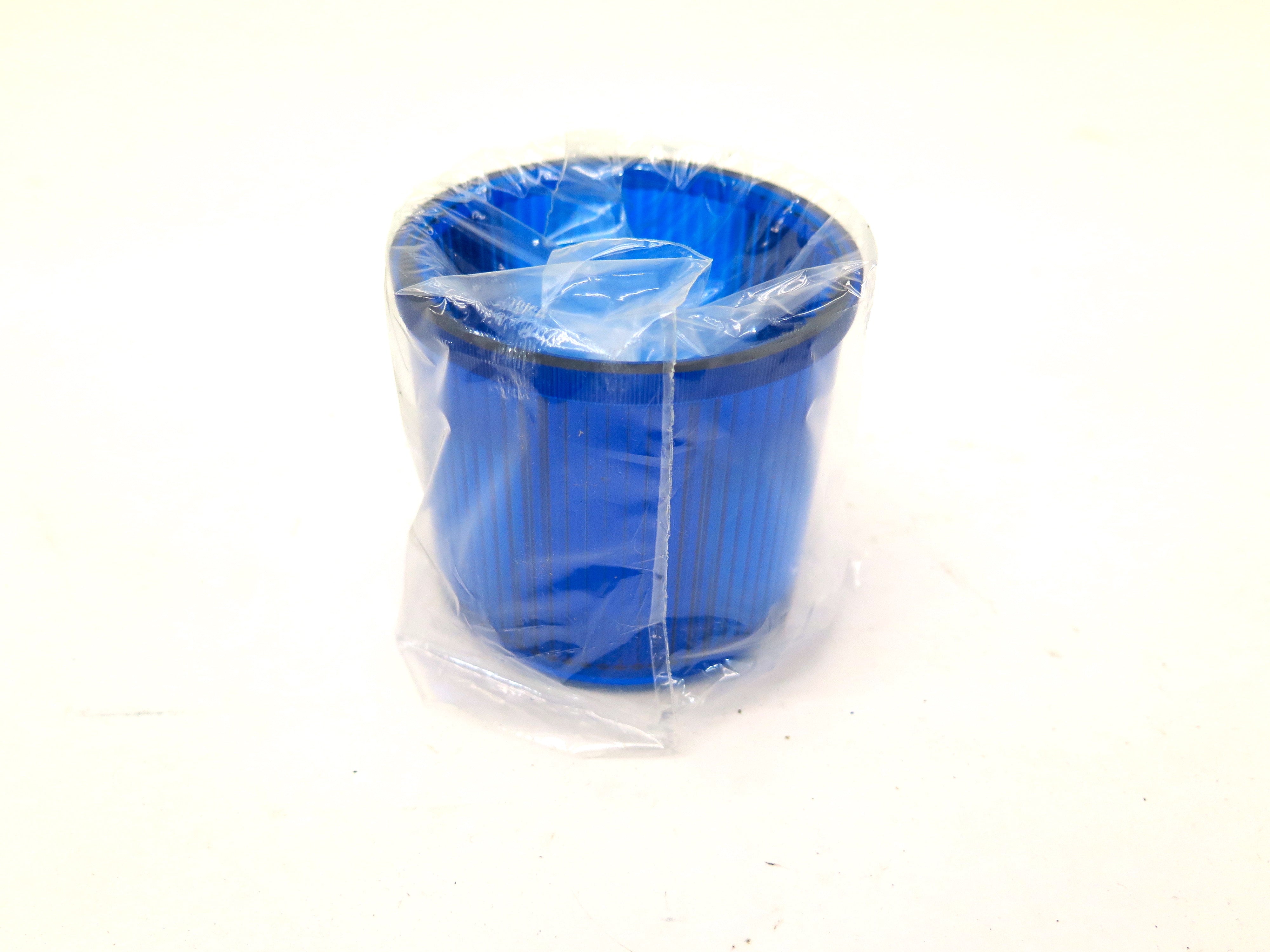 Joslyn Clark Stak Lite BLUE LIGHT Plastic ONLY - Advance Operations