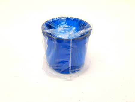 Joslyn Clark Stak Lite BLUE LIGHT Plastic ONLY - Advance Operations