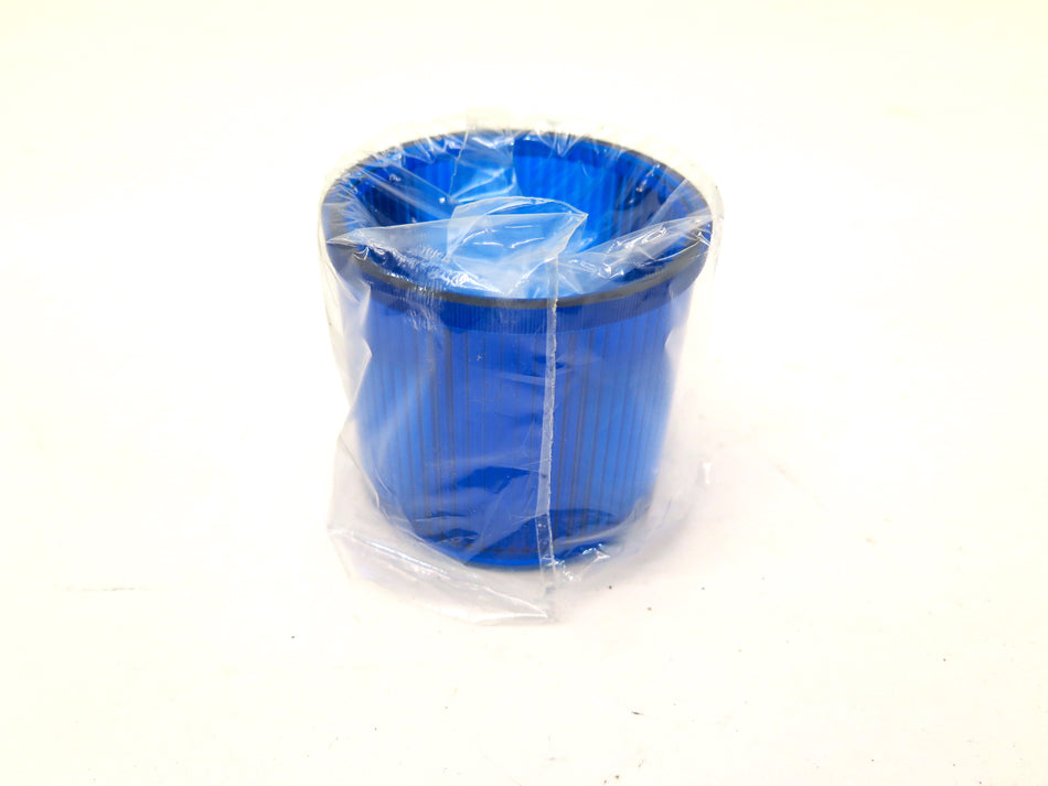 Joslyn Clark Stak Lite BLUE LIGHT Plastic ONLY - Advance Operations