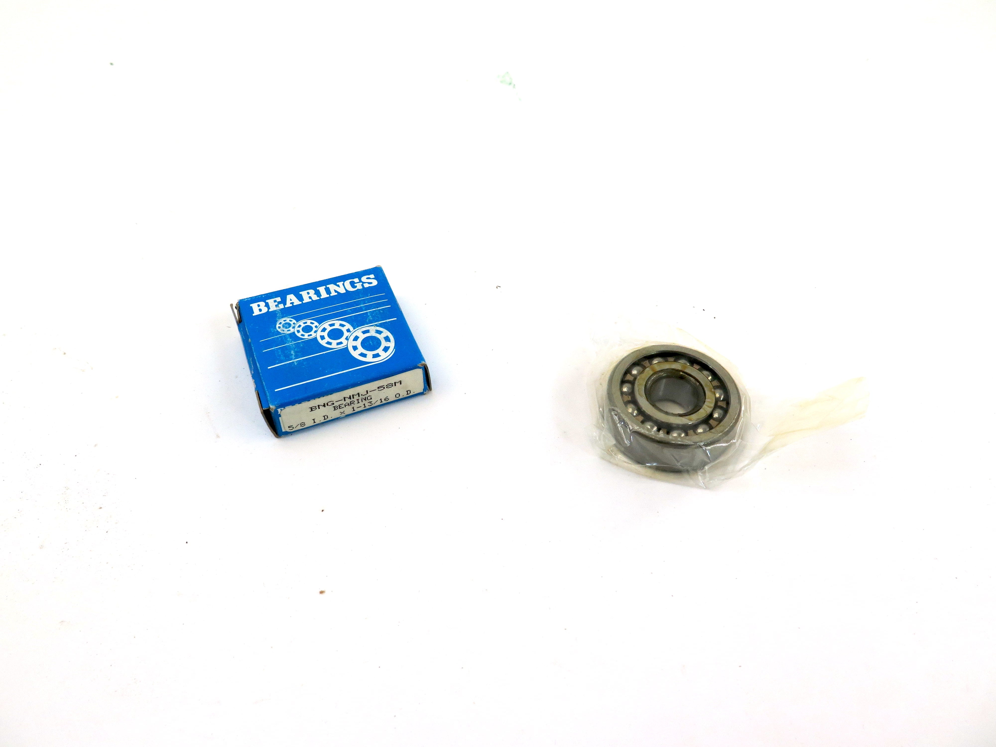 FAG RM5 / NMJ-58M 5/8 x 1-13/16 Bearing - Advance Operations