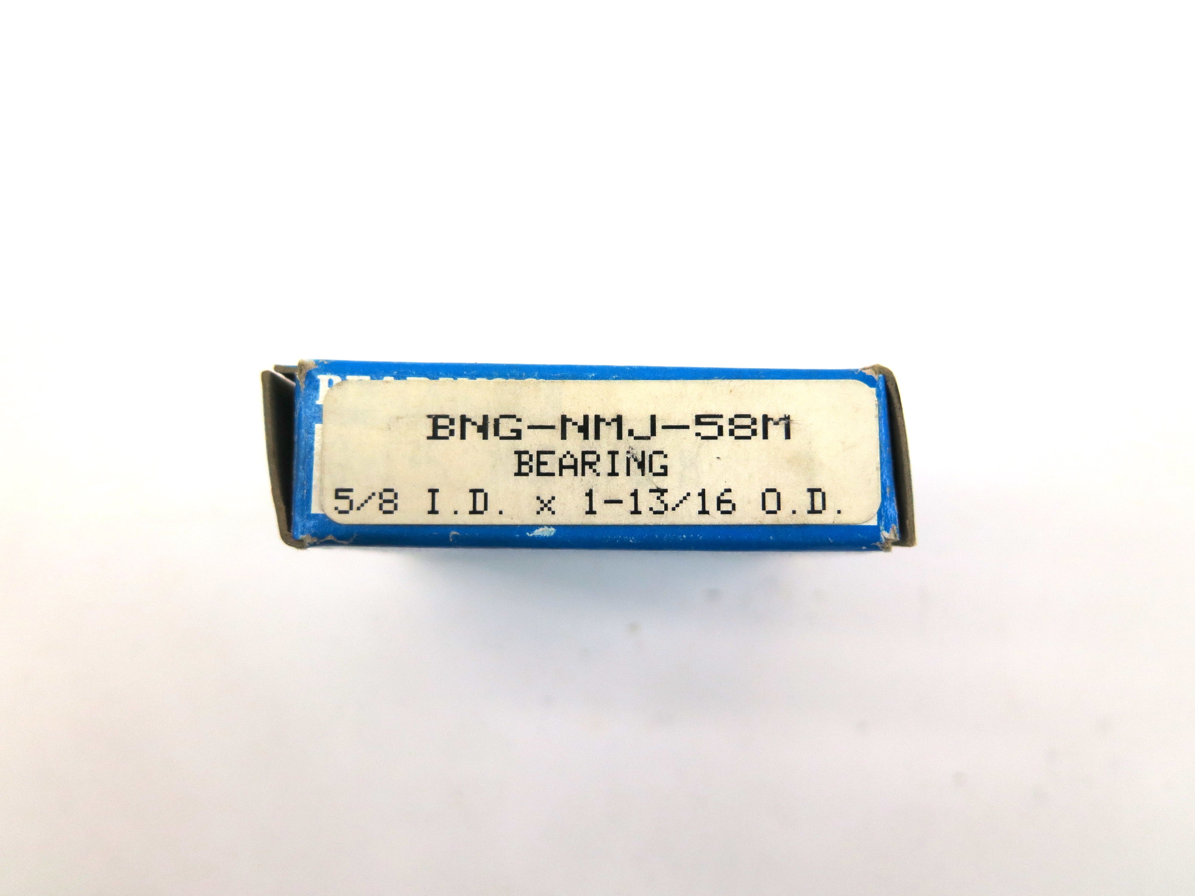 FAG RM5 / NMJ-58M 5/8 x 1-13/16 Bearing - Advance Operations