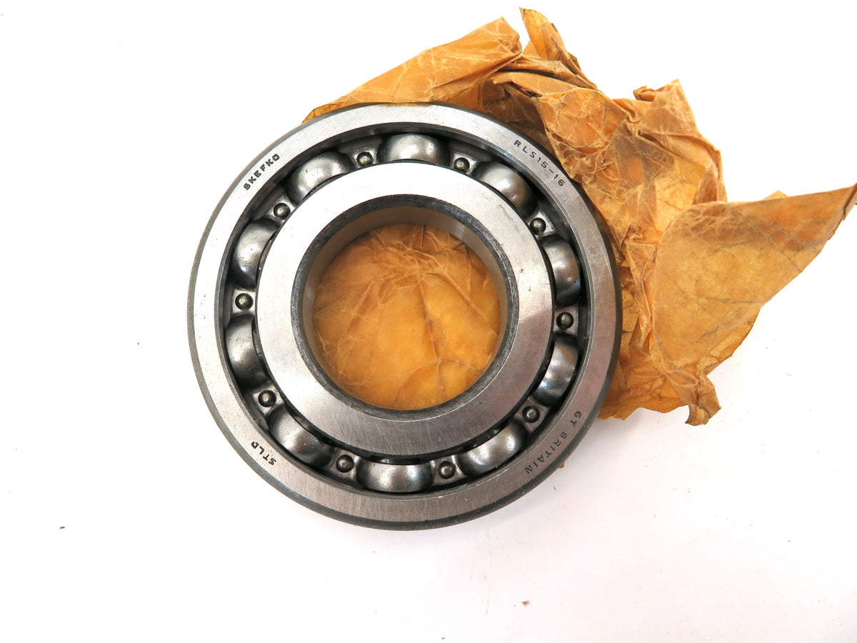 SKF RLS-15 Deep Groove Ball Bearing - Advance Operations