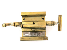 Load image into Gallery viewer, Anderson Greenwood M4AVIC 02-2565-580 Manual Instrument Valve Manifold - Advance Operations
