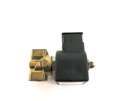 Parker 7131KBN2GV00N0D100P3 Solenoid Valve 1/4'' Npt 120 Vac - Advance Operations