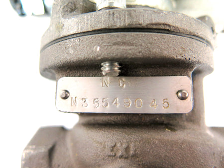 Parker N35549045 Solenoid Air Valve 3 Way 1/2'' Npt - Advance Operations