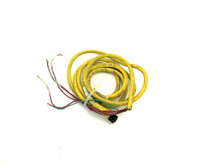 Brad Harrison Woodhead 705000A03F200 Mini-Change Cordset 5P Female 18/5 AWG 6' - Advance Operations