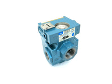 Load image into Gallery viewer, Mac 56C-13-111CC 3-Way 1/2-1/2-3/4 Solenoid Valve 150 PSI - Advance Operations
