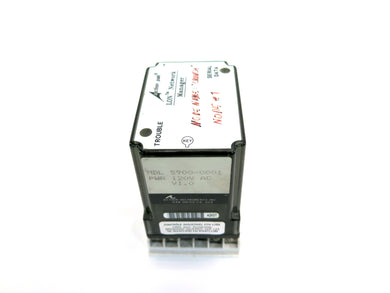 Action Pak 5900-0001 LON Network Manager 120 Vac - Advance Operations